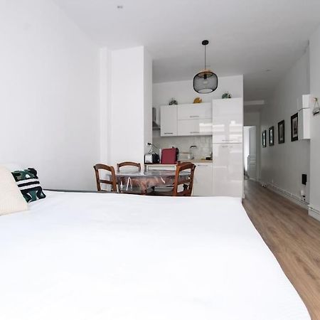 Hsh Traversiere-Boulogne-Billancourt I Appartement 4P Екстер'єр фото
