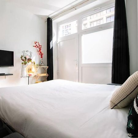 Hsh Traversiere-Boulogne-Billancourt I Appartement 4P Екстер'єр фото