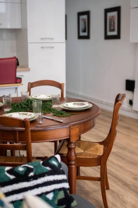 Hsh Traversiere-Boulogne-Billancourt I Appartement 4P Екстер'єр фото