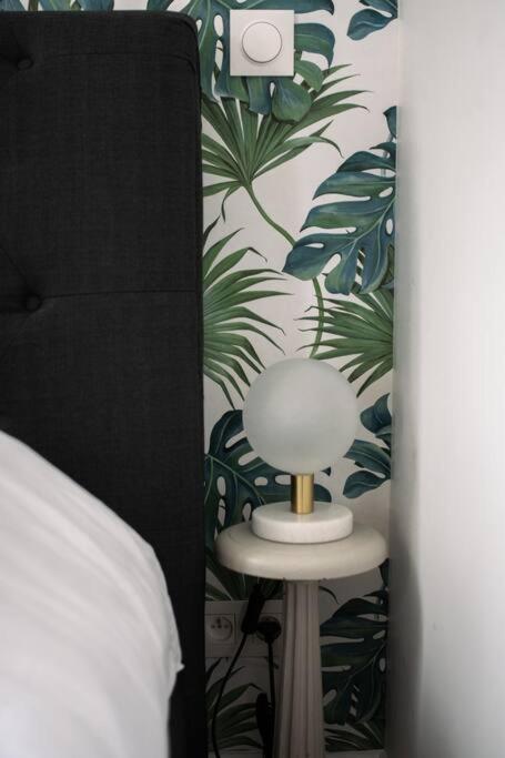 Hsh Traversiere-Boulogne-Billancourt I Appartement 4P Екстер'єр фото